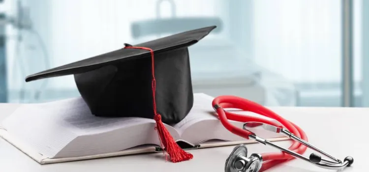 Why MBBS in Bangladesh is the Ideal Destination for Medical Students